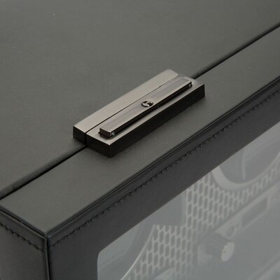 Bobinador de relojes Wolf Axis 469603