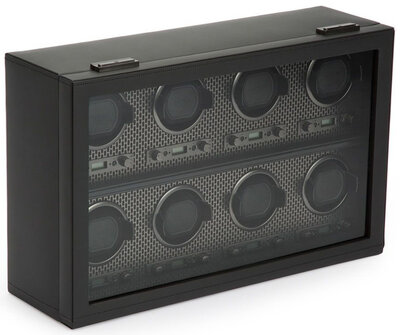 Bobinador de relojes Wolf Axis 469703