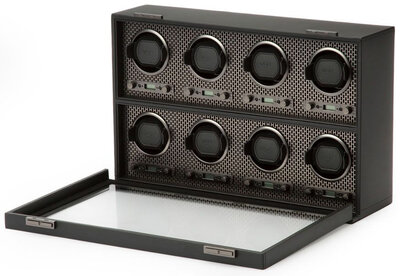 Bobinador de relojes Wolf Axis 469703