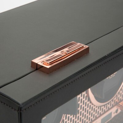 Bobinador de relojes Wolf Axis 469716