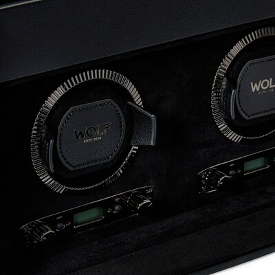 Enrollador Wolf British Racing 792202