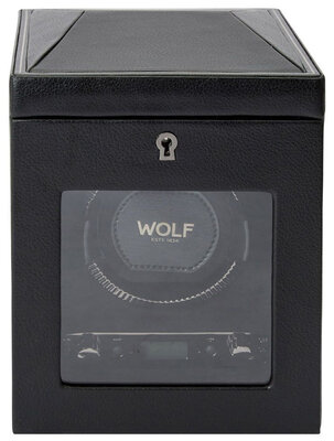 Devanadera de reloj Wolf British Racing 793102