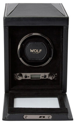 Devanadera de reloj Wolf British Racing 793102