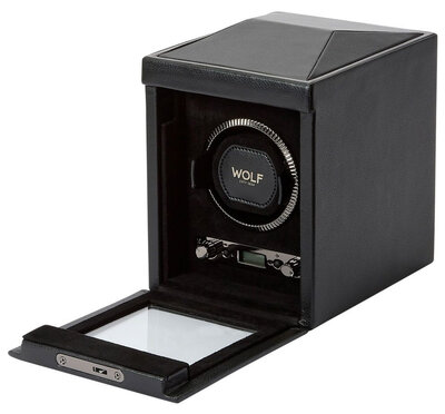 Devanadera de reloj Wolf British Racing 793102