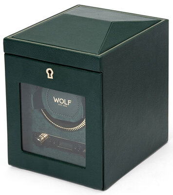 Devanadera de reloj Wolf British Racing 793141