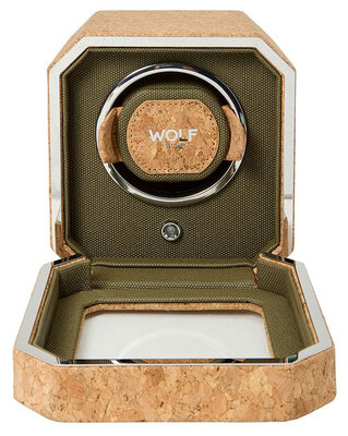 Enrollador de relojes Wolf Cortica 668161