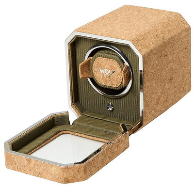 Enrollador de relojes Wolf Cortica 668161
