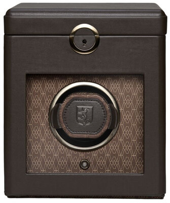 Bobinador de reloj Wolf Earth 190306