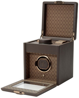 Enrollador de relojes Wolf Earth 190306