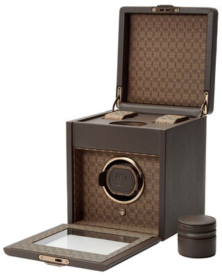 Enrollador de relojes Wolf Earth 190306