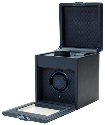 enrollador de relojes Wolf Earth 190317