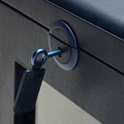 enrollador de relojes Wolf Earth 190317