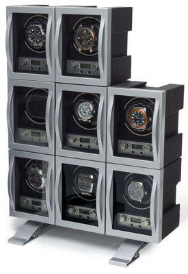 Módulo Wolf 4.1 watch winder 454011