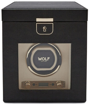 Devanadera de reloj Wolf Palermo 213702