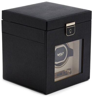 Devanadera de reloj Wolf Palermo 213702