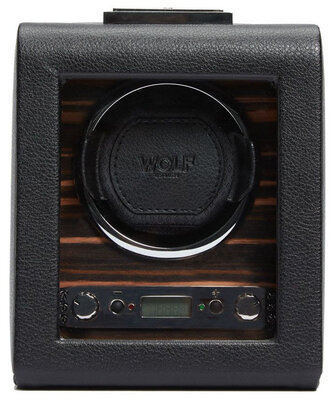 Bobinador de reloj Wolf Roadster 457056