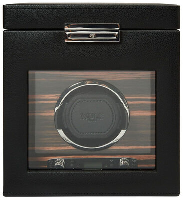 Bobinador de reloj Wolf Roadster 457156