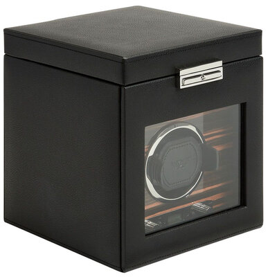 enrollador de relojes Wolf Roadster 457156