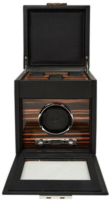 enrollador de relojes Wolf Roadster 457156