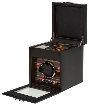 enrollador de relojes Wolf Roadster 457156