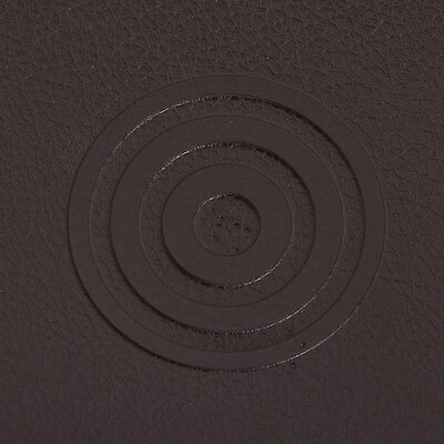 Devanadera de reloj Wolf WM Marrón 800700