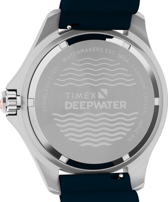 Timex Deepwater Meridian 200 Quartz TW2W81500UK