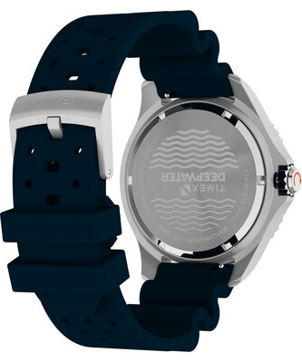 Timex Deepwater Meridian 200 Quartz TW2W81500UK