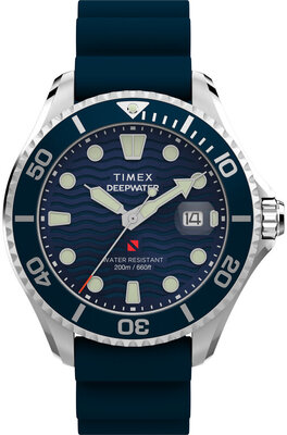 Timex Deepwater Meridian 200 Quartz TW2W81500UK