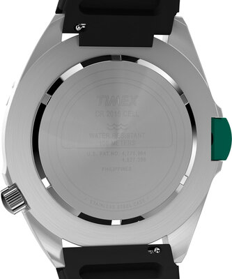 Timex Lab 1995 Intrepid Reissue Quartz TW2Y05800UK