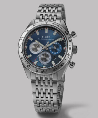 Timex Waterbury TW2Y18500UK