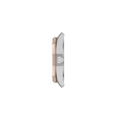 Tissot PRC 100 Quartz Solar T151.822.22.111.00