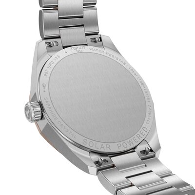 Tissot PRC 100 Quartz Solar T151.822.22.111.00