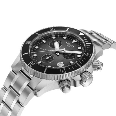 Tissot Seastar 1000 Quartz Chronograph T120.217.11.061.00