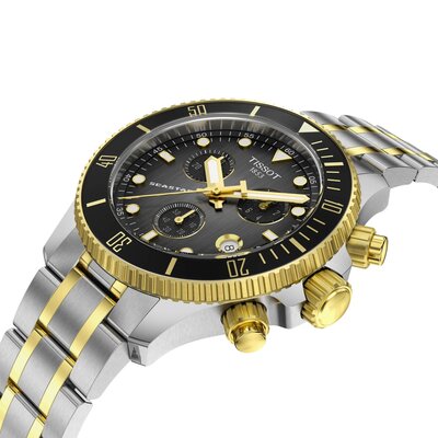 Tissot Seastar 1000 Quartz Chronograph T120.217.22.061.00