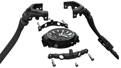 Casio G-Shock G-Squad GBA-950-7AER