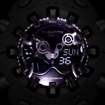 Casio G-Shock Original GA-V01-1AER
