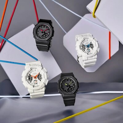 Casio G-Shock Original GMA-P2100SA-1A1ER