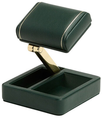 Caja de reloj Wolf British Racing 485441