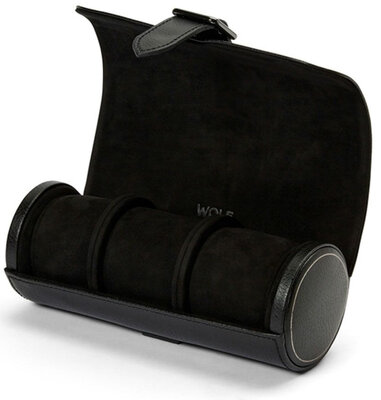 Caja para relojes Wolf British Racing 792902