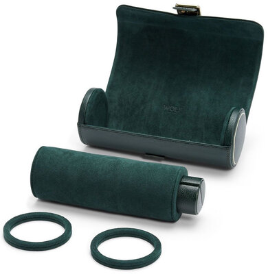 Caja para relojes Wolf British Racing 792941