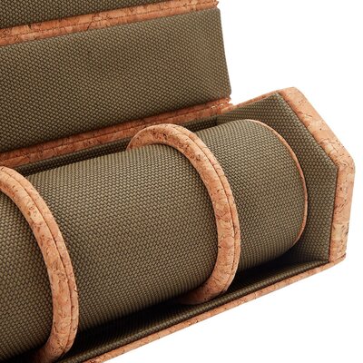 Caja para relojes Wolf Cortica 668361