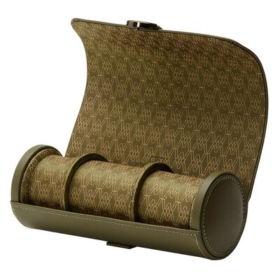 Caja de reloj Wolf Earth 190641