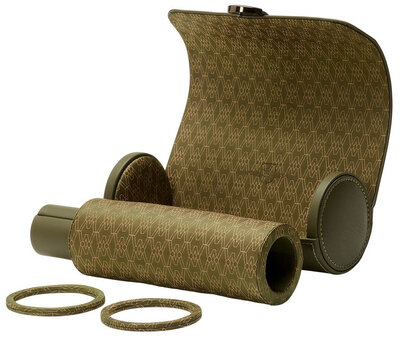 Caja de reloj Wolf Earth 190641