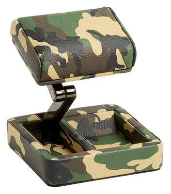 Estuche para reloj Wolf Elements 485530