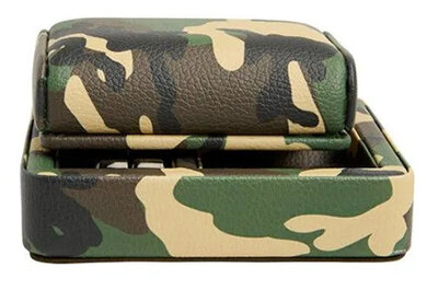 Estuche para reloj Wolf Elements 485530