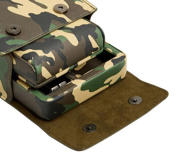 Estuche para reloj Wolf Elements 485530