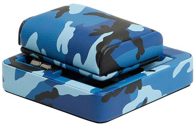 Caja de reloj Wolf Elements 485571