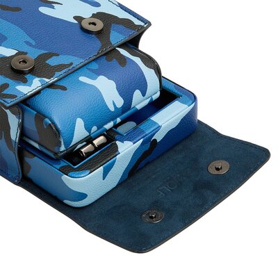 Caja de reloj Wolf Elements 485571