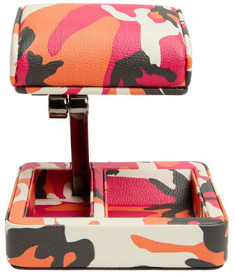 Caja de reloj Wolf Elements 485572