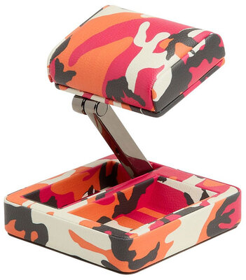 Caja de reloj Wolf Elements 485572